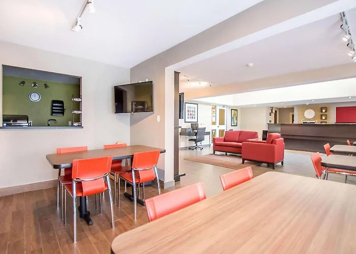 Comfort Inn Kirkland Lake
