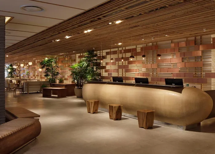 Good Nature Hotel Kyoto