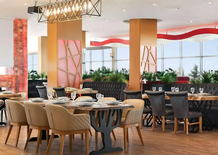 Wyndham Cerkezkoy