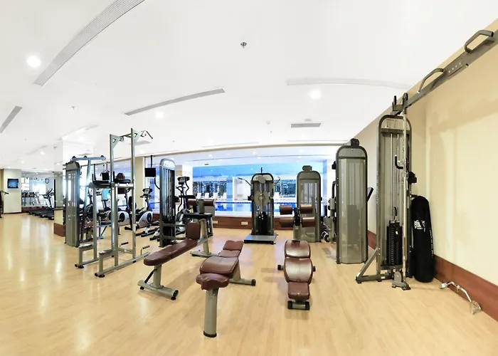 Ramada Plaza Altin Kayisi Hotel