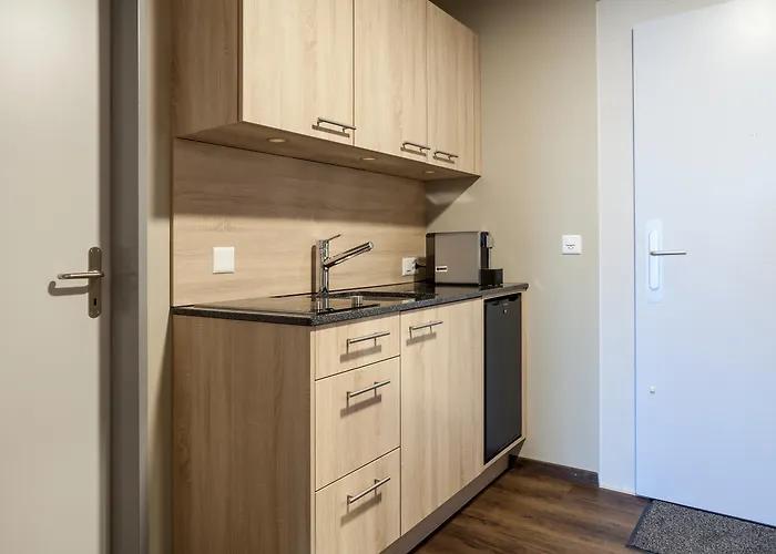Herisau Swiss Quality Hotel