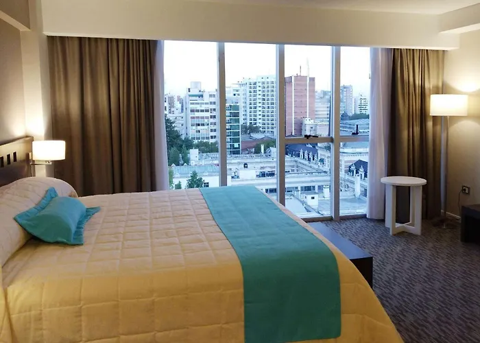 Days Inn & Suites By Wyndham La Plata