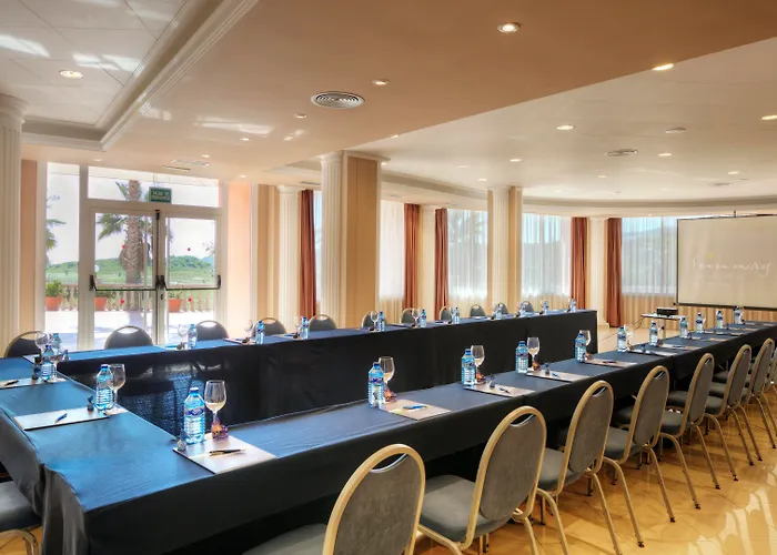 Sunway Playa Golf & Spa Sitges