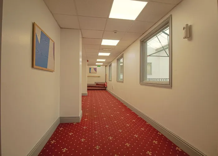 Oyo Hotel Clamart