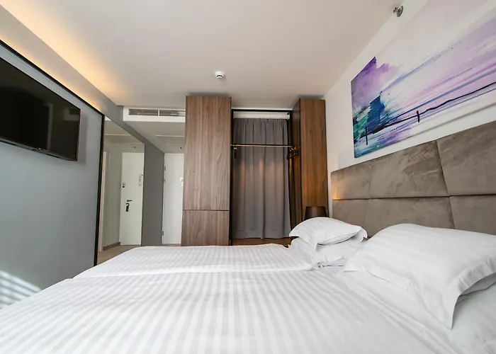 Hotel Paris