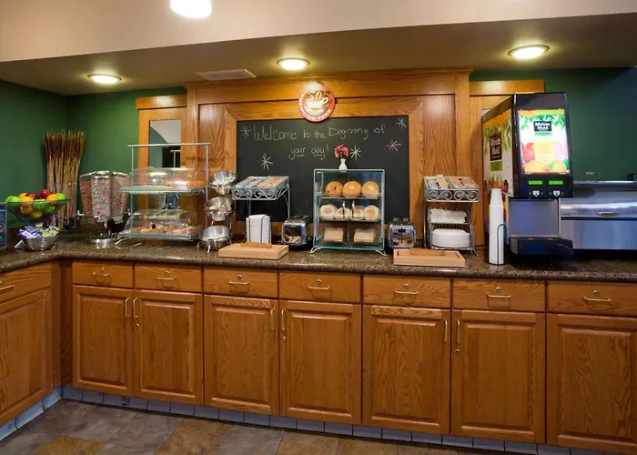 Americinn By Wyndham Thief River Falls