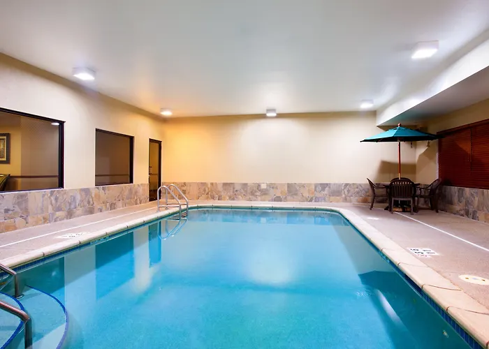 Best Western Northfields Ealing Hotel
