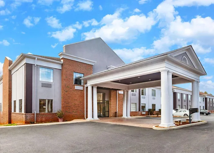 Days Inn By Wyndham Alta Vista