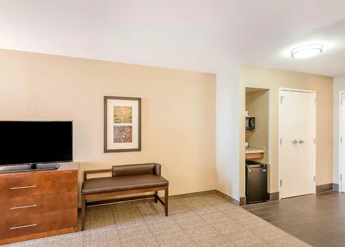 Comfort Inn & Suites Sidney I-80