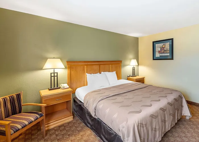 Rodeway Inn