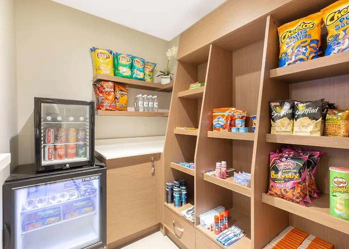 Microtel Inn & Suites By Wyndham Fort Mcmurray