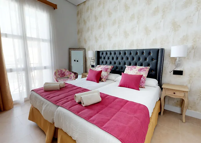 Hostal La Espanola