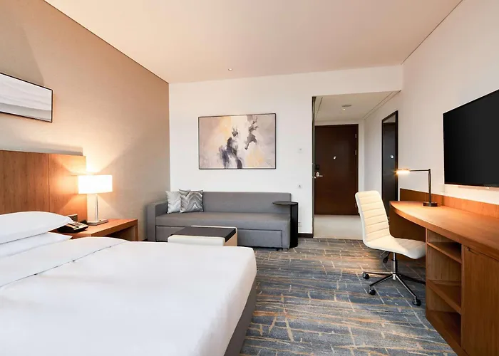 Hyatt Place Deqing