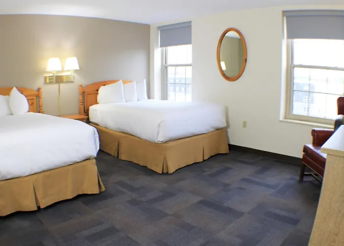 The Hotel Ojibway, Trademark Collection By Wyndham