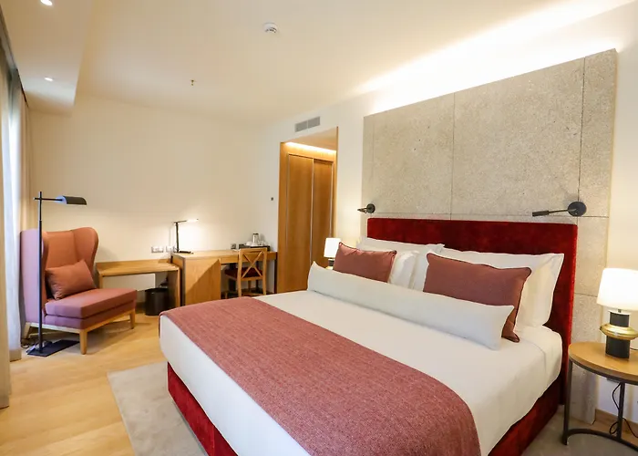 Neya Porto Hotel