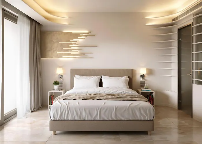 Green Suites Boutique Hotel