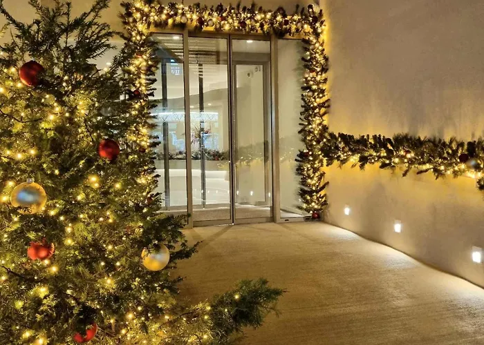 Green Suites Boutique Hotel