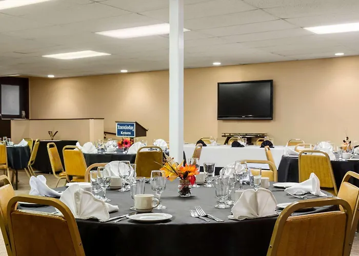 Travelodge By Wyndham Kenora