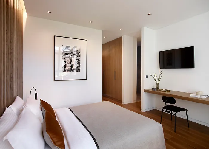 The Editor Hotel Athens