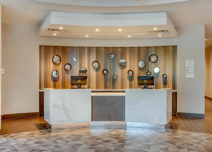 Doubletree By Hilton Charleston Riverview