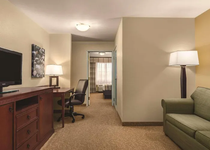 Country Inn & Suites By Radisson, Dakota Dunes, Sd