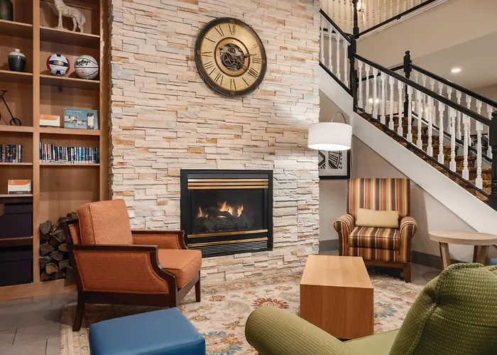 Country Inn & Suites By Radisson, Dakota Dunes, Sd