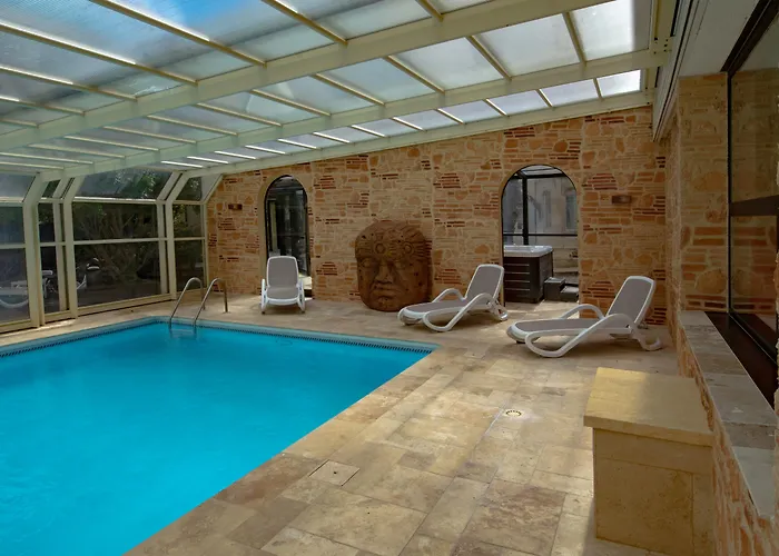 Au Grand Hotel De Sarlat - Pavillon De Selves