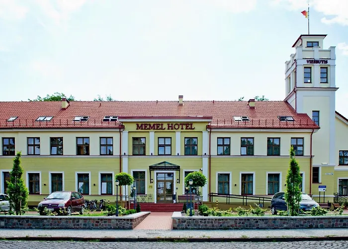 Memel Hotel