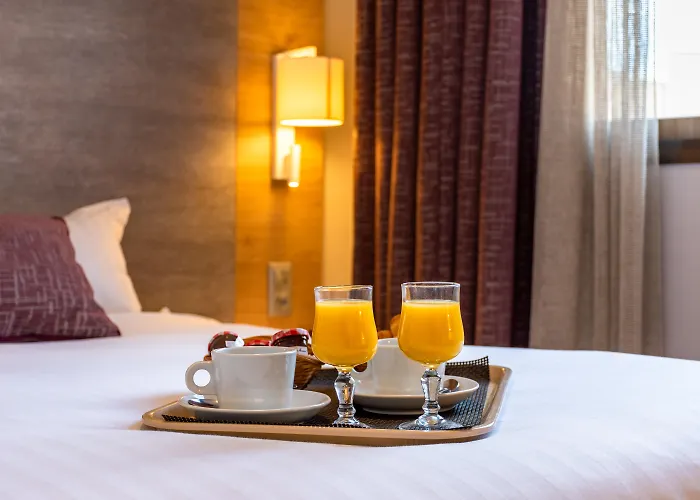 Hotel Bahia