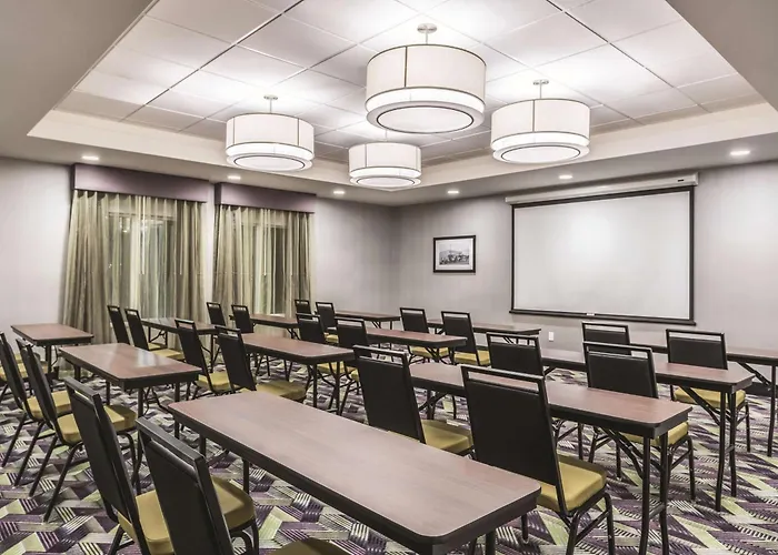 La Quinta Inn & Suites By Wyndham Walla Walla