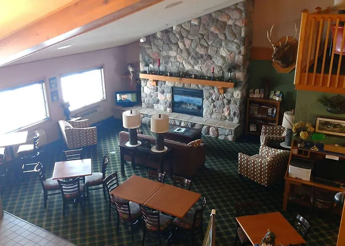 Americinn By Wyndham Iron River