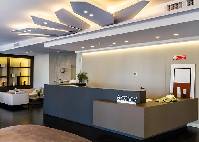 Seawater Hotel Bio & Beauty Spa