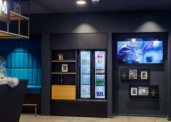 Elaya Hotel Goeppingen, Trademark Collection By Wyndham