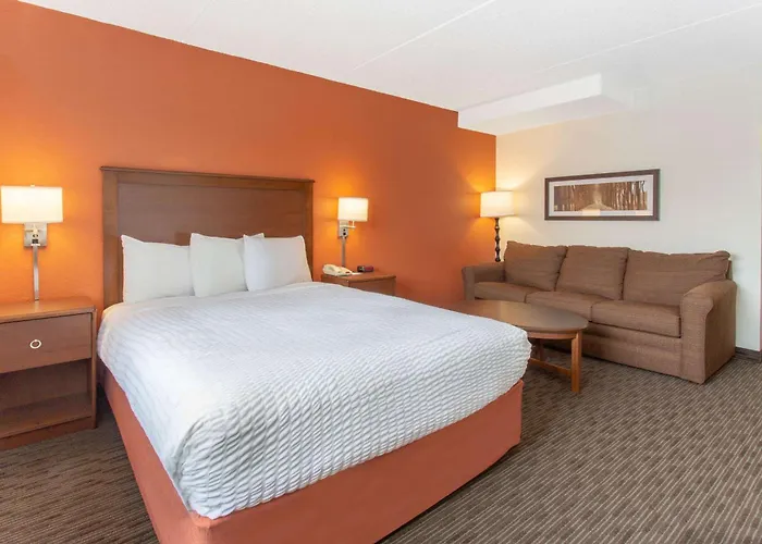 Americinn By Wyndham Calumet