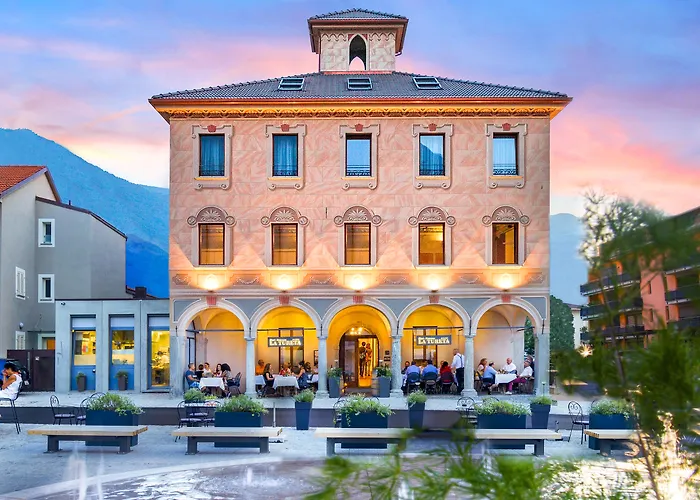 La Tureta Boutique Hotel & Restaurant