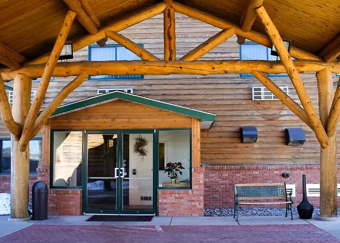 Inn At Lander, Travelodge By Wyndham