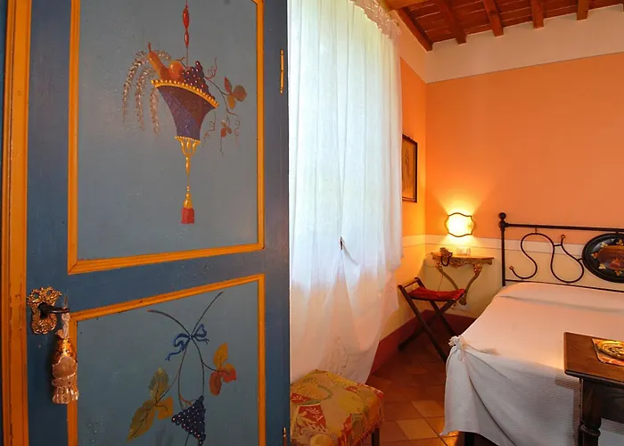 Il Rondo Boutique Hotel