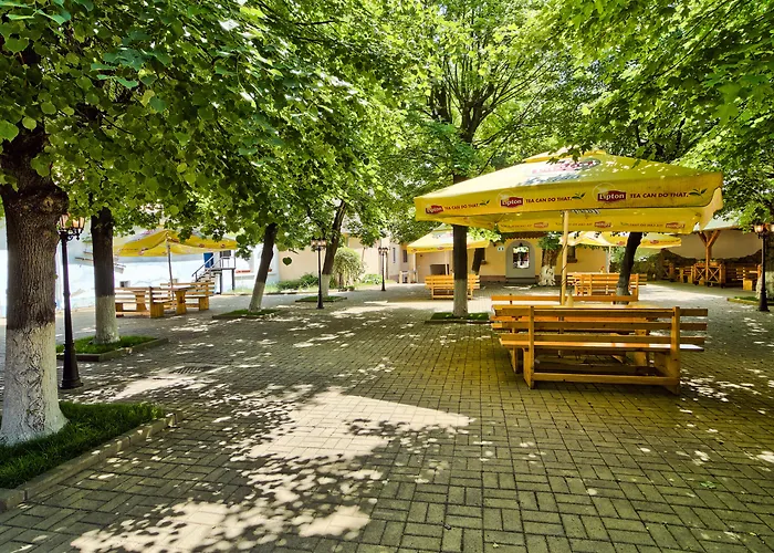 Hotel Traube