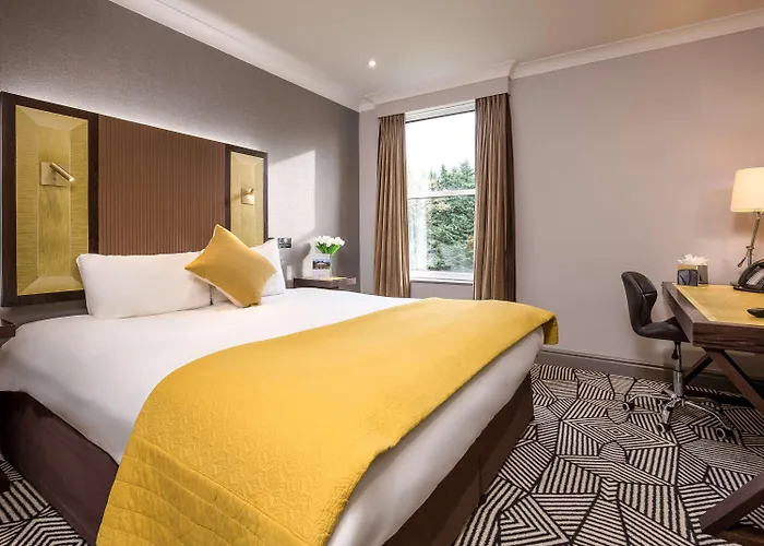Hunton Park Hotel
