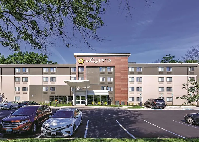 La Quinta By Wyndham Columbia / Fort Meade