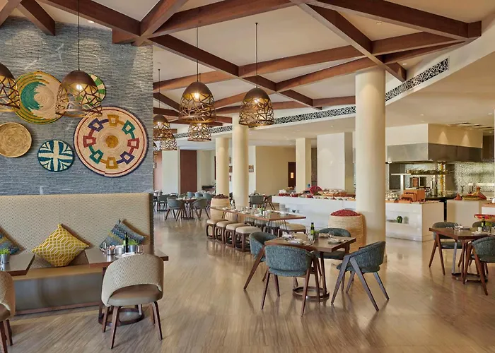 Hyatt Regency Addis Ababa