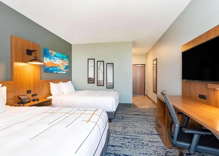 La Quinta Inn & Suites Limon By Wyndham