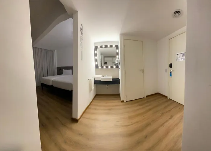 Ibis Styles Buenos Aires Florida