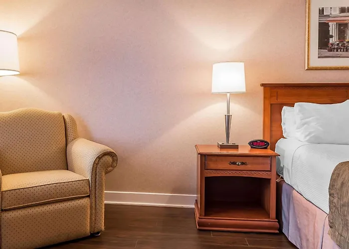Quality Inn & Suites
