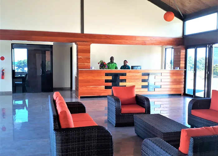 Yadua Bay Resort & Villas