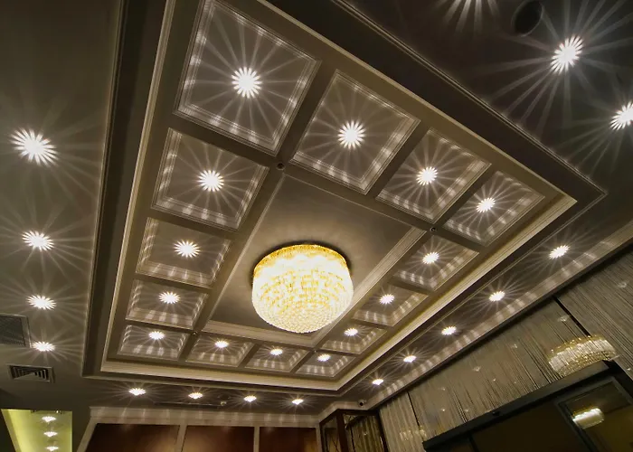 My Dream Istanbul Hotel