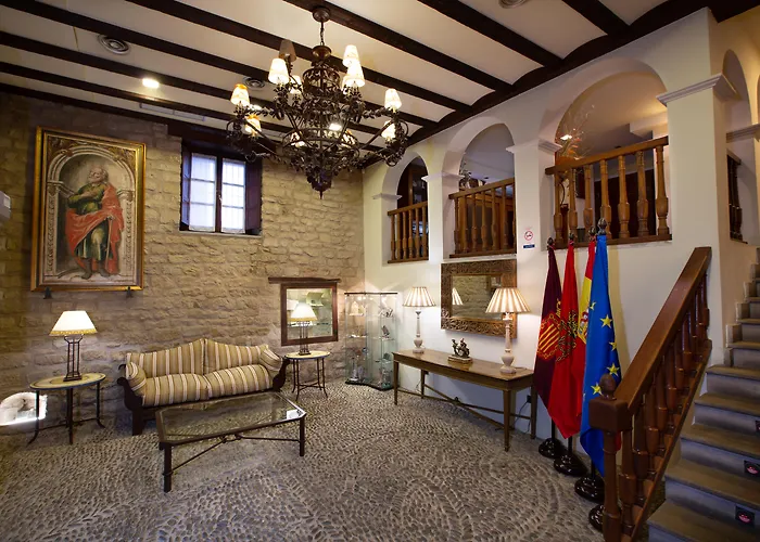 Hotel Palacio Pujadas By Pandora Hoteles