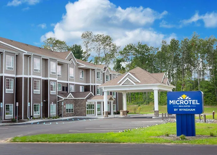 Microtel Inn & Suites By Wyndham Amsterdam Ny