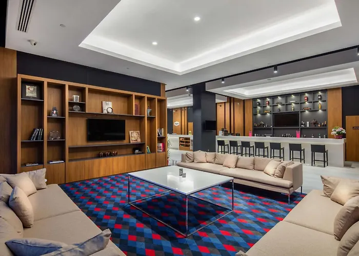 Hampton By Hilton Izmir Aliaga