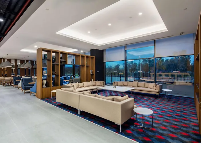 Hampton By Hilton Izmir Aliaga